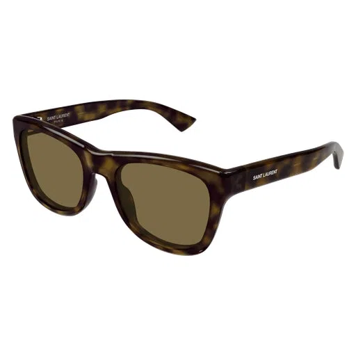 Saint Laurent SL 816 Sunglasses - view 4